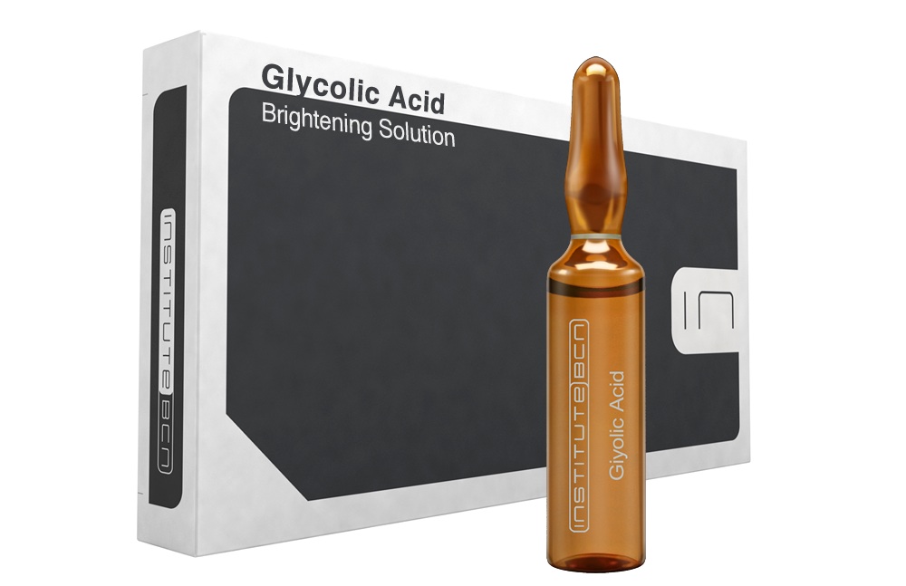 Acido Glicolico Dermapen 1% -2ml – Aparatos Belleza