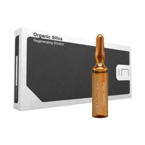 Silicio Organico 0,5%- 5ml.- 20 unid.