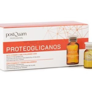 Proteoglicanos, 2ml Nº10