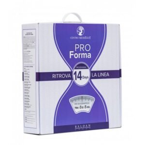 KIT Nutrición, Perder 5 kilos, 14 dias