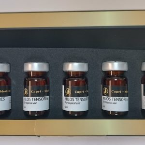 Hilos líquidos tensores 5ml-5 unid.