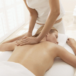 Masaje Relajante 1h.