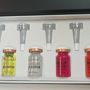 KIT BB Lips 5ml, 5 frascos