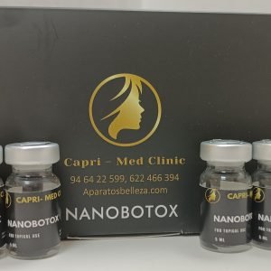 NanoBotox 5ml -1 unid.