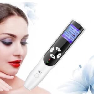 Aparato Plasma Pen Fibroblast + Plasma de Ozono, Ducha de Plasma, "Plamax".
