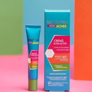 Crema anti-acne concentrada 15ml