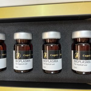 Bioplasma 5ml- 1unid.