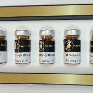 Coctel Despigmentante 5ml -1 unid.