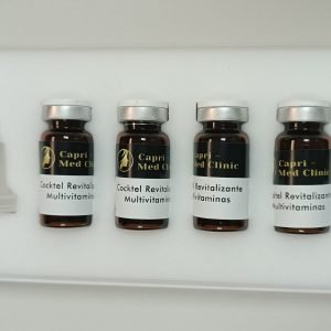 Peptidos Lifting facial  5ml-5un.