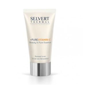 Selvert Thermal exfoliante,40,0