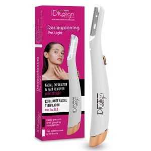 Aparato Dermaplaning