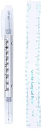 Rotulador permanente cejas