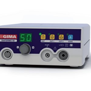 Aparato Depilación eléctrica Gima