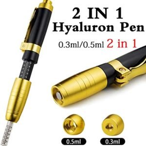 Hyaluron Pen (2 en 1)