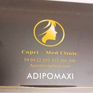 Cocteil lipolitico AdipoPlus 5ml-12 und.