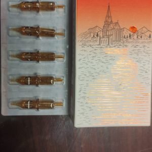 Recambios micropigmentacion, universal, 10 unid.