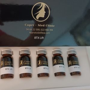 BTX Lift Eyes, 5ml-1 frasco