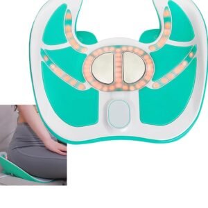 Kegel, aparato para reforzar suelo pélvico.