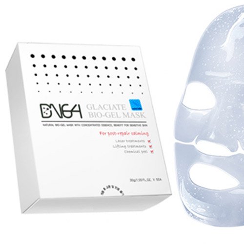 Glaciate Bio-Gel Mask, 5und.