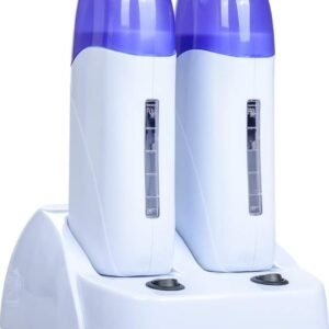 Calentador de cera tibia