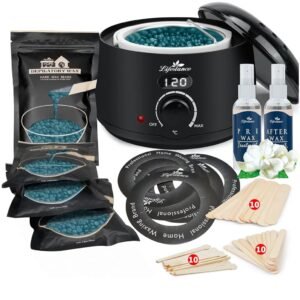 Calentador de cera, 500ml