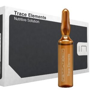 Trace elements, 2ml-10und.