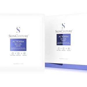 Actiderm Bio-Gel Mask, 5 und.
