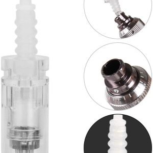 Aguja Dermapen, 36puntos, N10 und.(sin rosca)