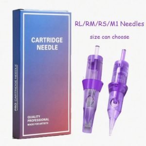 Agujas Biomaser, 10 und.