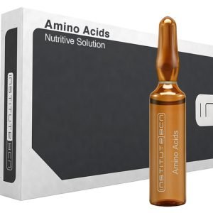 Amino Acidos 2ml Nº10