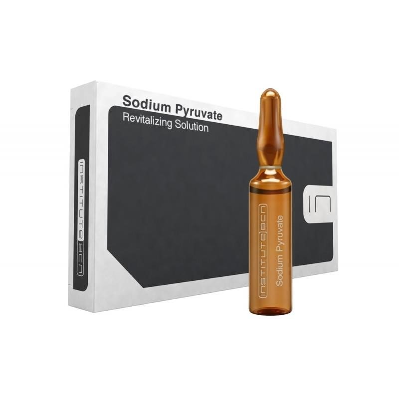 Sodium Pyruvate 2ml-10 und.
