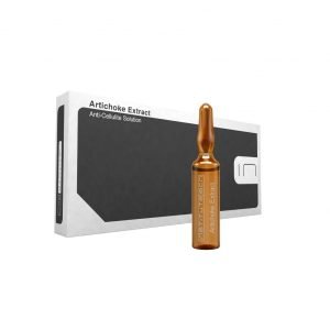 Artichoque, Anticelulitico
