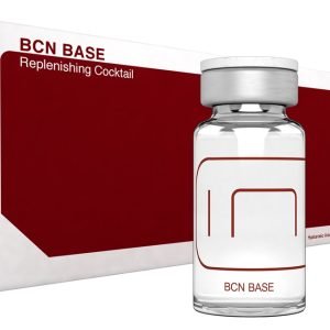 Coctel Redensificante 3ml-5 unid.