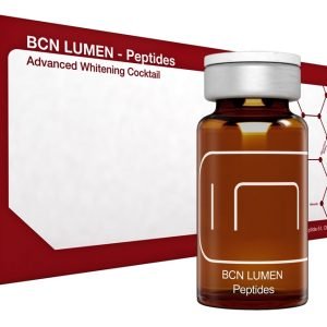 Coctel Blanqueador, BCN Lumen, 5ml-5und.