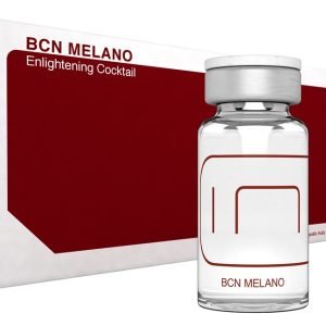 BCN Melano, Coctel anti-manchas,5ml-5und.