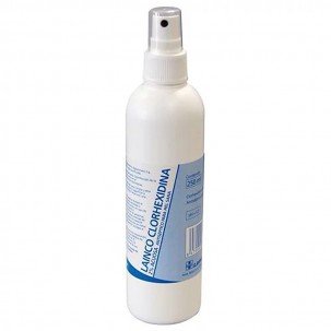 Clorhexidina 2%-250 ml