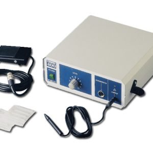 Electrodepilador definitivo