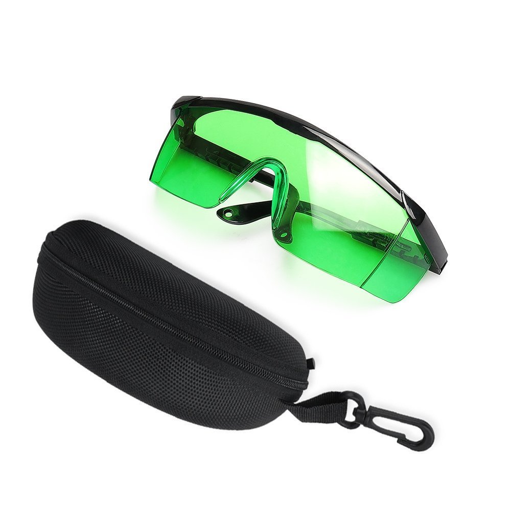Gafas protección depilacion laser/IPL