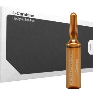 L-carnitina 20%, 5ml-l0u.