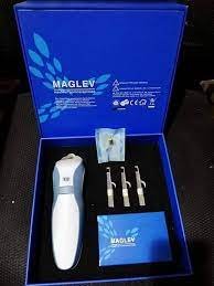 Aparato Plasma Pen Maglev