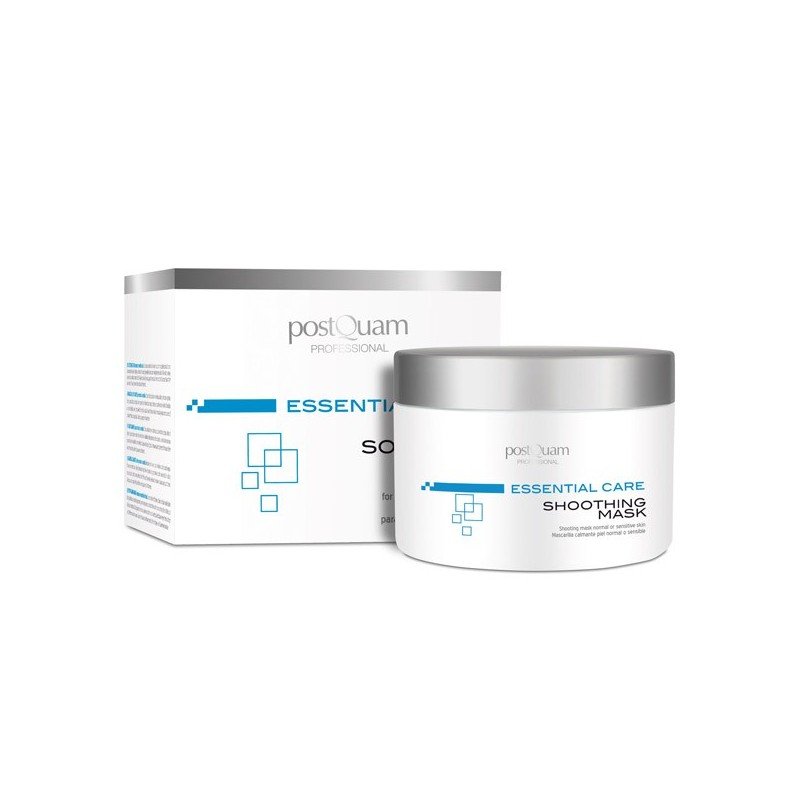 Mascarilla Calmante 200,0