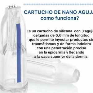 KIT de practica NANOSOFT