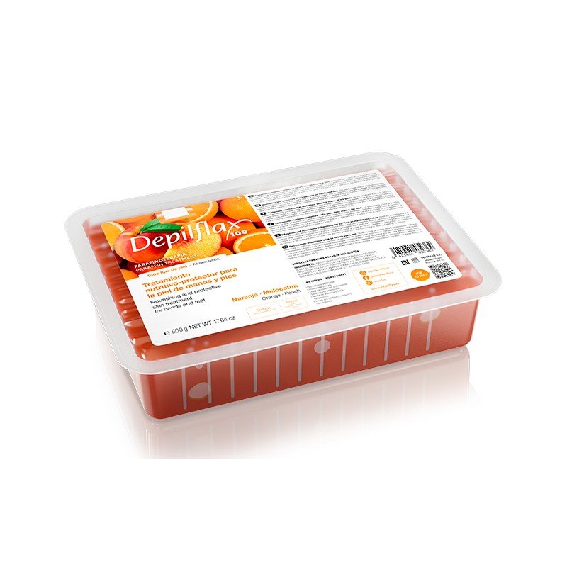 Parafina 500,0parafina