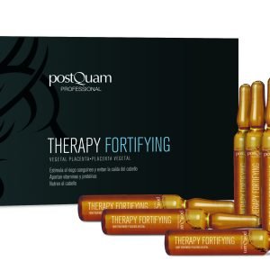 Placenta vegetal, 9ml- Nº12.