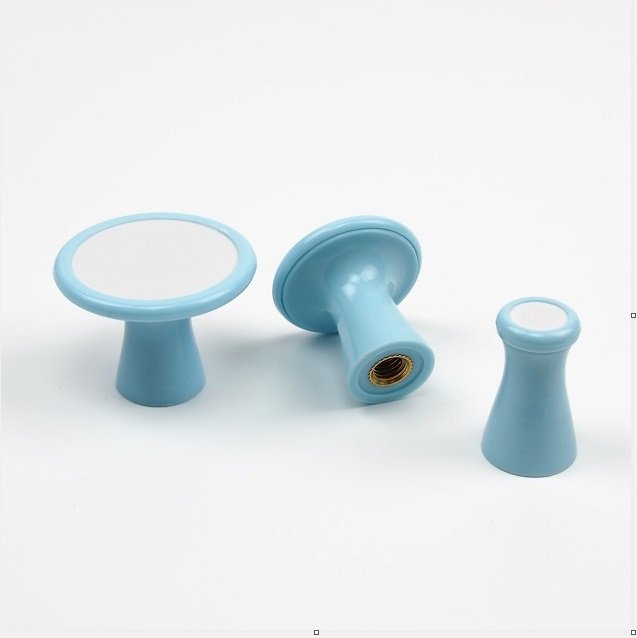 Cabezal Ducha de Plasma, Plamax.