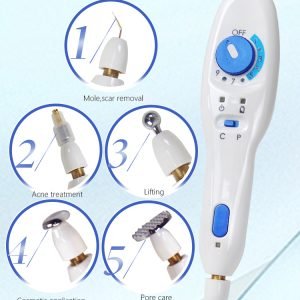 Aparato Plasma pen Fibroblast profesional.