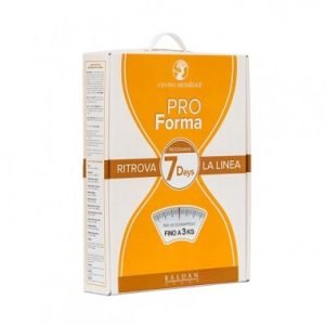 KIT Nutrición, perder 3 kilos, 7 dias