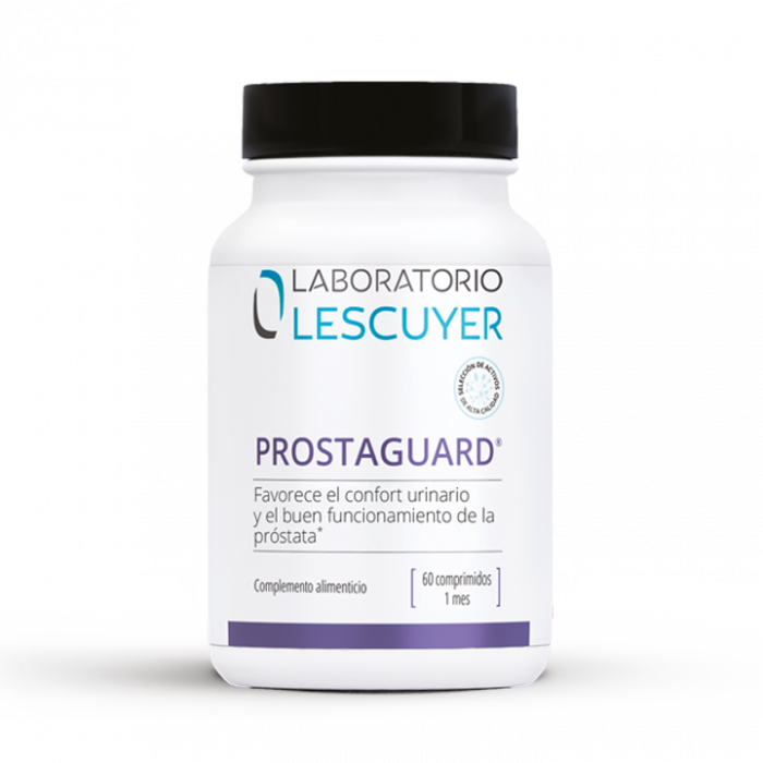 Prostaguard,Nº60