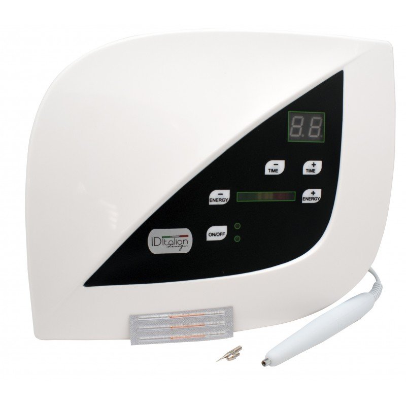 Aparato de Plasma Pen profesional