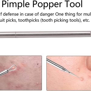 Removedor de espinillas